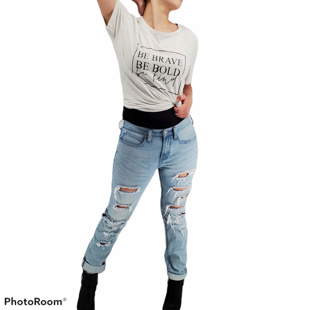 100% Cotton Graphic Tshirt